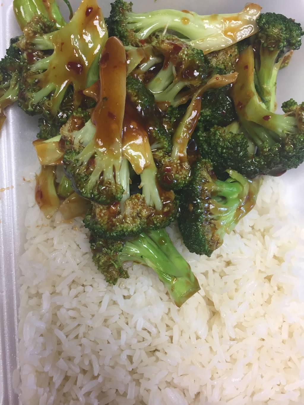 New China Restaurant | restaurant | 8900 N 56th St, Temple Terrace, FL 33617, USA | 8139148881 OR +1 813-914-8881