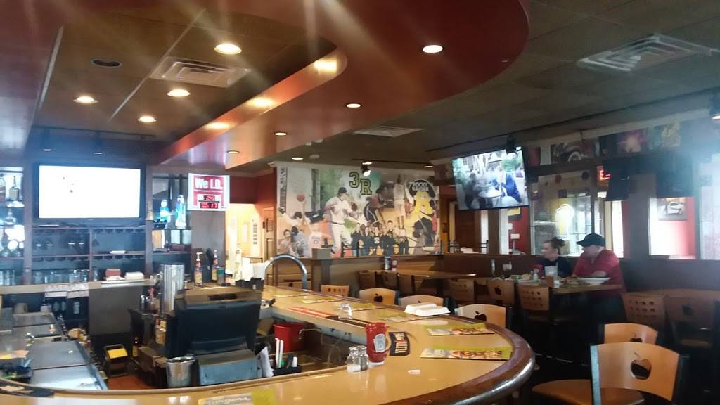 Applebees Grill + Bar | restaurant | 930 S Westwood Blvd, Poplar Bluff, MO 63901, USA | 5737850163 OR +1 573-785-0163