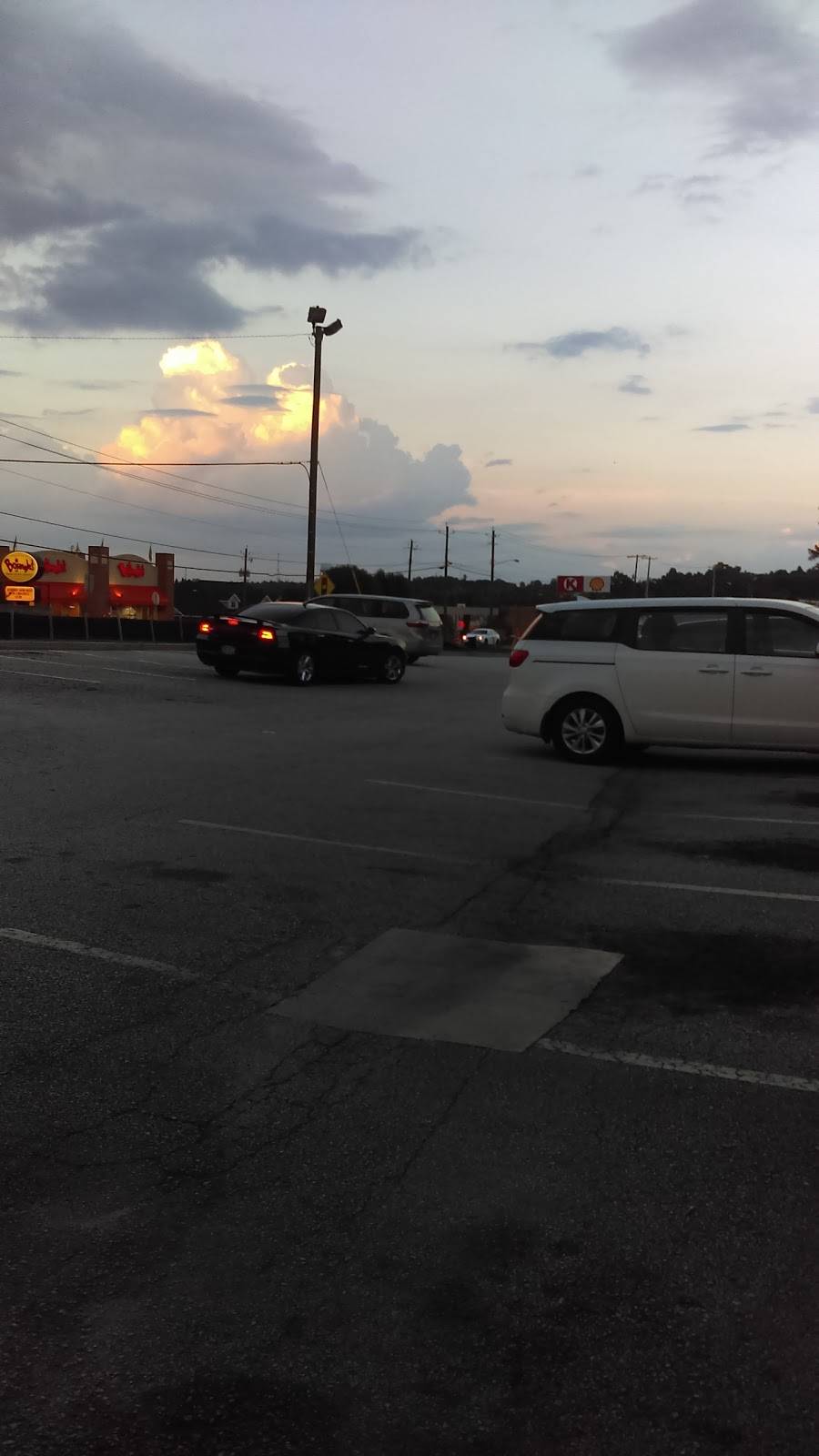 Subway | meal takeaway | 729 Gateway Center Blvd, Grovetown, GA 30813, USA | 7064329355 OR +1 706-432-9355