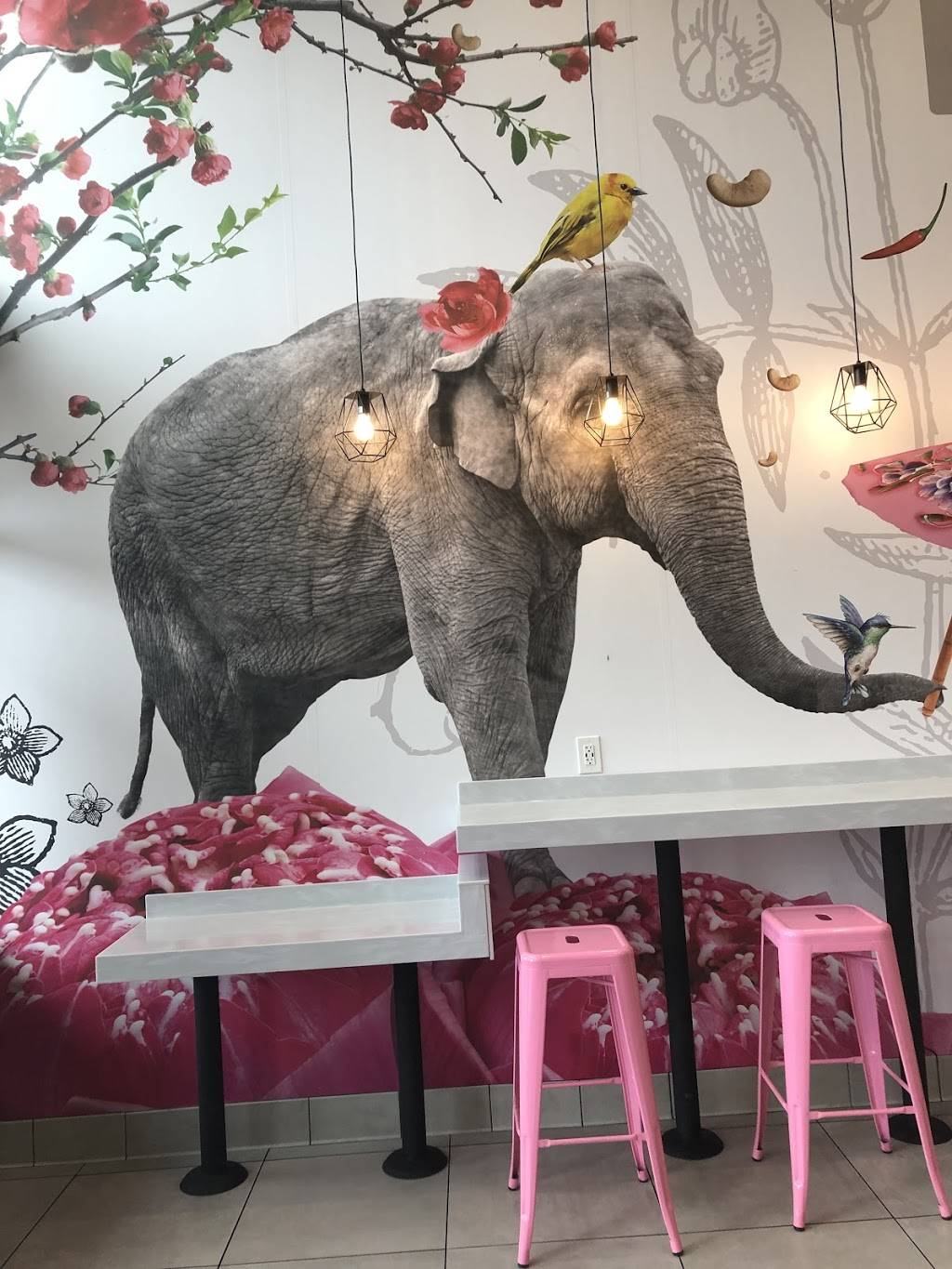 Thai Express | restaurant | 2502 Blackmon Dr #830, Decatur, GA 30033, USA | 6782710095 OR +1 678-271-0095