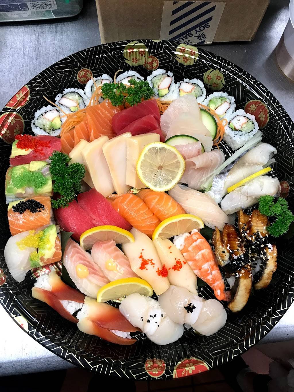 Red Bowl Asian Bistro | restaurant | 1820 Dunlawton Ave #105, Port Orange, FL 32127, USA | 3867600888 OR +1 386-760-0888