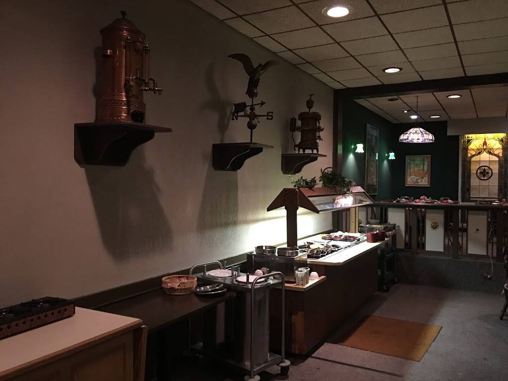 Cronks Cafe | night club | 812 4th Ave S, Denison, IA 51442, USA | 7122634191 OR +1 712-263-4191