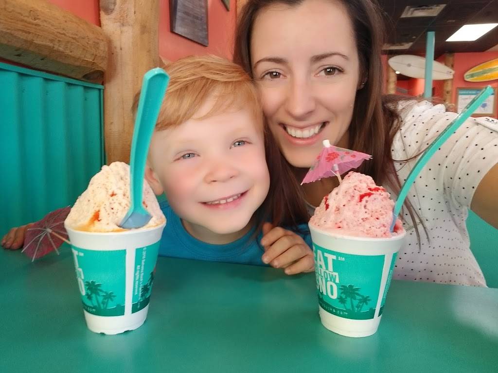 Bahama Bucks | restaurant | 1959 S Signal Butte Rd #103, Mesa, AZ 85207, USA | 4803541509 OR +1 480-354-1509