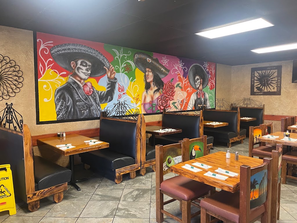 La Terraza Mexican Restaurant | restaurant | 1416 US-65 A, Lake Village, AR 71653, USA | 8706325054 OR +1 870-632-5054