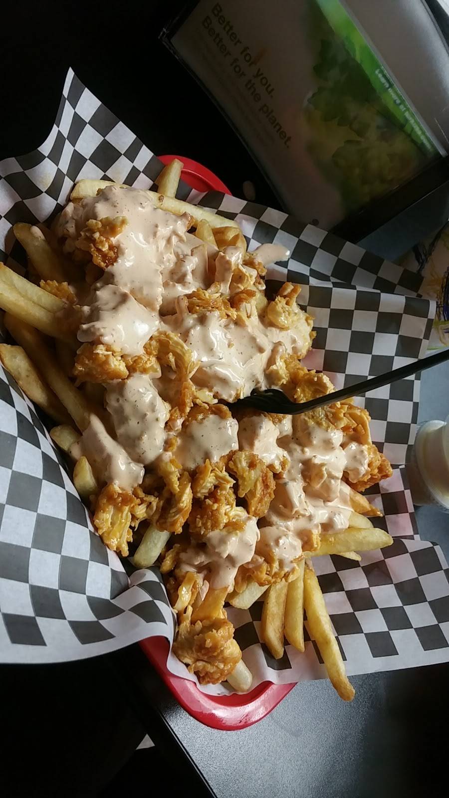 Wings Empire | restaurant | 909 S Euclid St, Anaheim, CA 92802, USA | 7148294603 OR +1 714-829-4603