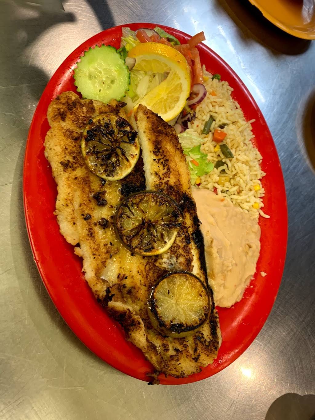 Las Islitas Mariscos | restaurant | 1230 Main St, Watsonville, CA 95076, USA | 8314063585 OR +1 831-406-3585