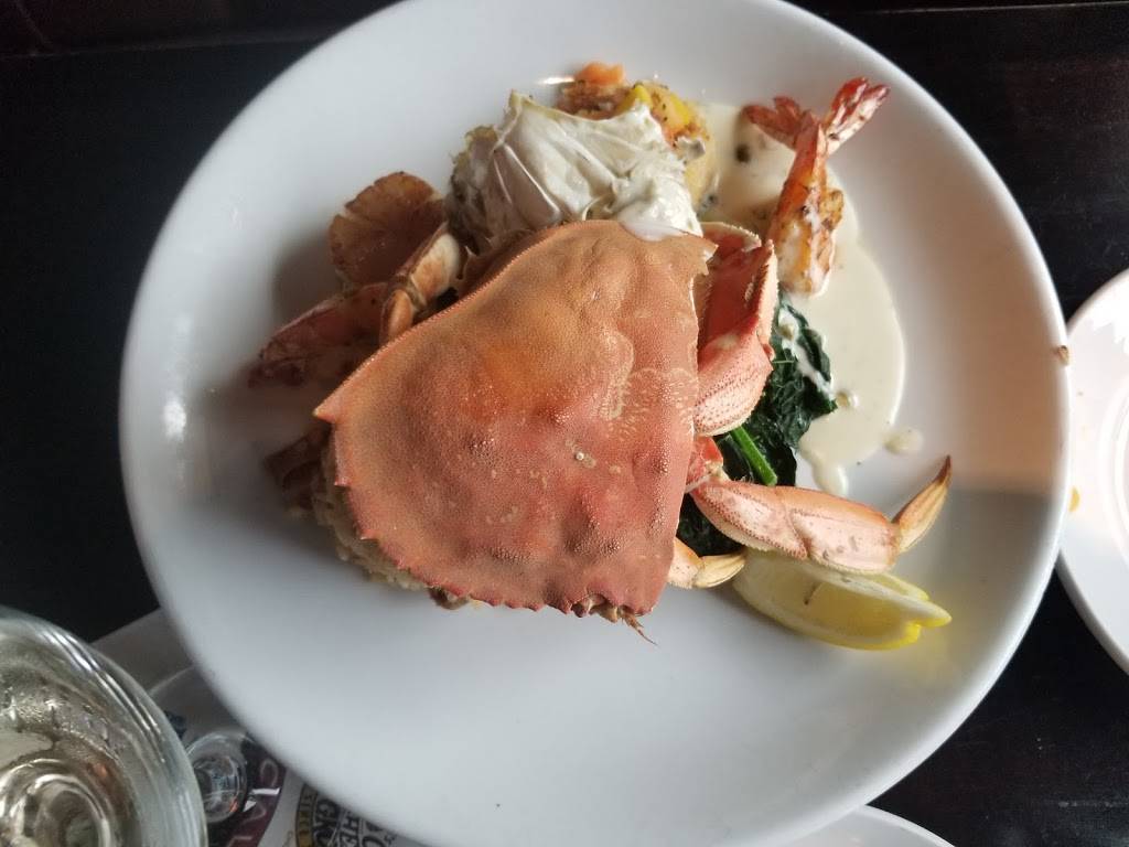 Old Fishermens Grotto | restaurant | 39 Fishermans Wharf, Monterey, CA 93940, USA | 8313754604 OR +1 831-375-4604