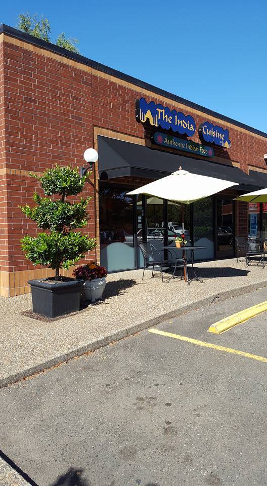 The Indian Kitchen | restaurant | 29030 SW Town Center Loop E Ste 200, Wilsonville, OR 97070, USA | 5034825651 OR +1 503-482-5651