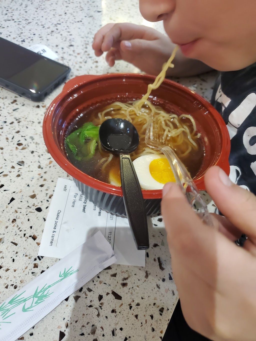 Osaka poke & ramen | restaurant | 3235 Dillon Dr, Pueblo, CO 81008, USA | 7194201466 OR +1 719-420-1466