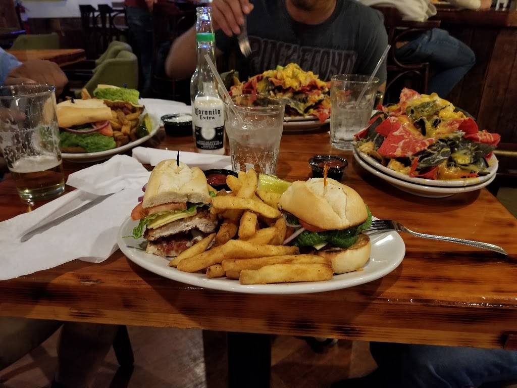 OBriens Irish Restaurant & Pub | restaurant | 375 Main St, Waterville, ME 04901, USA | 2078730111 OR +1 207-873-0111