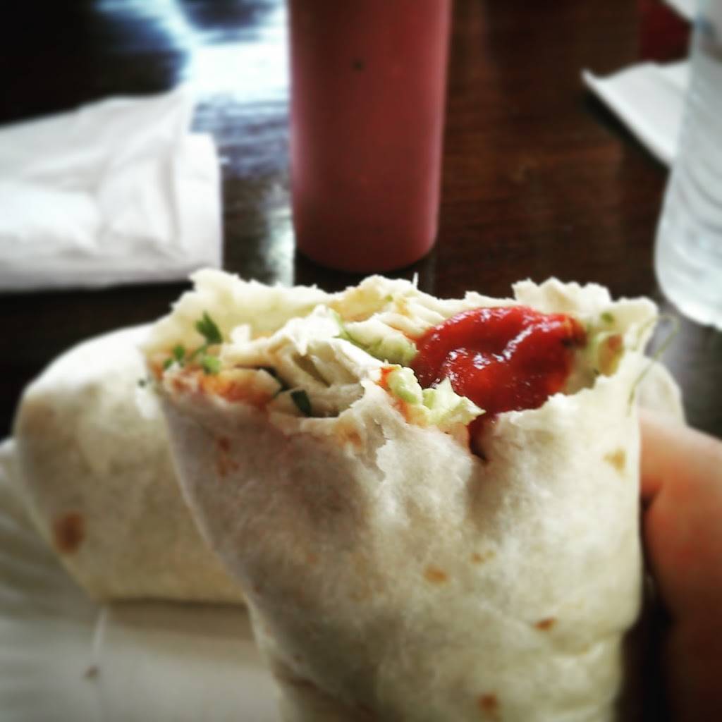 Burritos House | restaurant | 1205 La Crosse St, La Crosse, WI 54601, USA | 6087821622 OR +1 608-782-1622