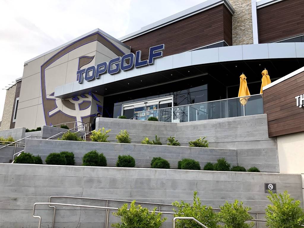 Topgolf | restaurant | 500 Cowan St, Nashville, TN 37207, USA | 6157773007 OR +1 615-777-3007