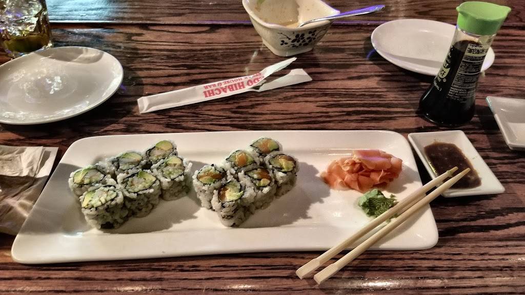 Edo Hibachi Steak House & Bar | restaurant | 5274 US-30 #21, Greensburg, PA 15601, USA | 7248388816 OR +1 724-838-8816