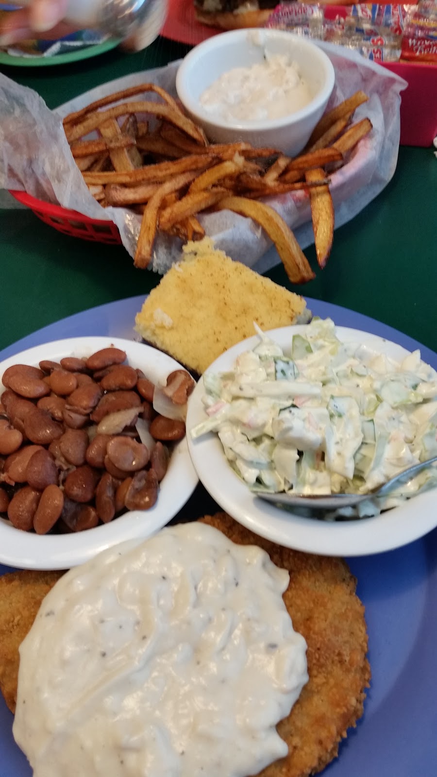 Mother Earths Cafe | restaurant | 512 Eglin Pkwy NE, Fort Walton Beach, FL 32547, USA | 8508633092 OR +1 850-863-3092