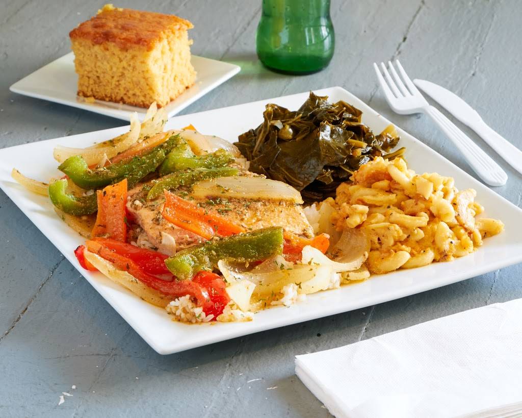 Tasteful Sensations Seafood & Soul Food | restaurant | 3703 Pulaski Ave, Philadelphia, PA 19140, USA | 2679755491 OR +1 267-975-5491