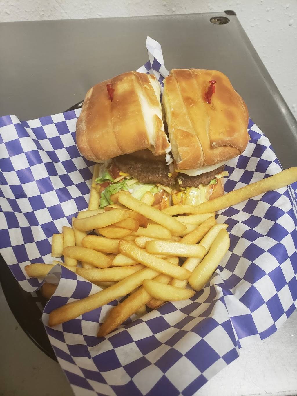 The Shark Latin Food | restaurant | 7002 N Atlantic Ave, Cape Canaveral, FL 32920, USA | 3216132778 OR +1 321-613-2778