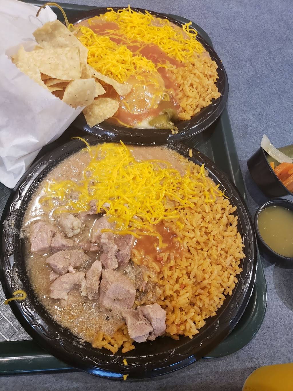 Miguels Jr. | restaurant | Galleria at Tyler, 1301 Tyler St, Riverside, CA 92503, USA | 9513521895 OR +1 951-352-1895