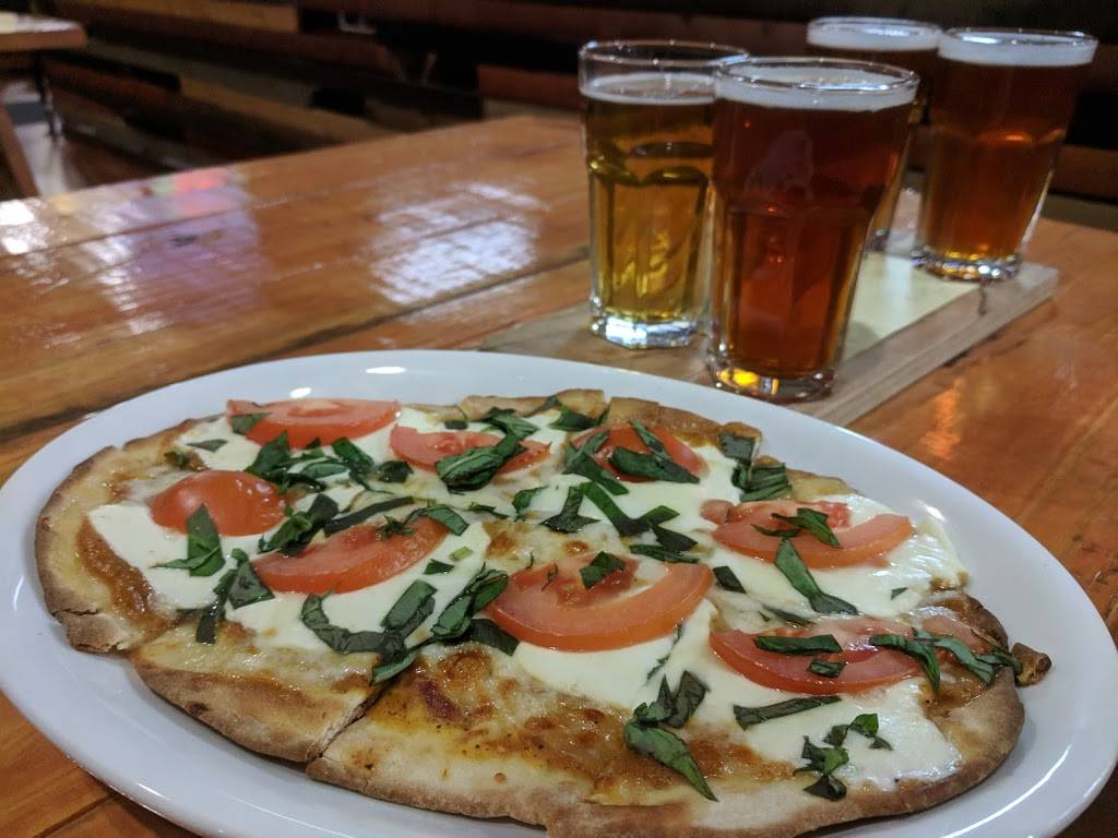 192 Brewing Company, Taproom & Beer Garden, Mount Vernon | restaurant | 1405 S 2nd St, Mt Vernon, WA 98273, USA | 3604242337 OR +1 360-424-2337