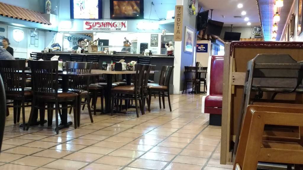 Sushingon | restaurant | 6060 Magnolia Ave, Riverside, CA 92506, USA | 9512249590 OR +1 951-224-9590