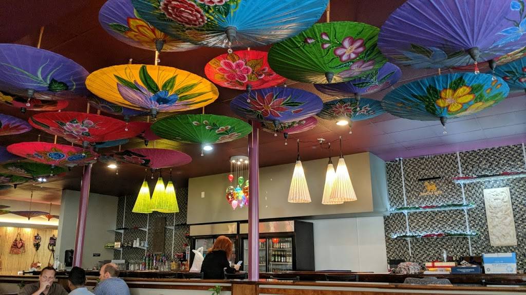 Saps Fine Thai Cuisine | restaurant | 5800 Burnet Rd, Austin, TX 78756, USA | 5124197244 OR +1 512-419-7244