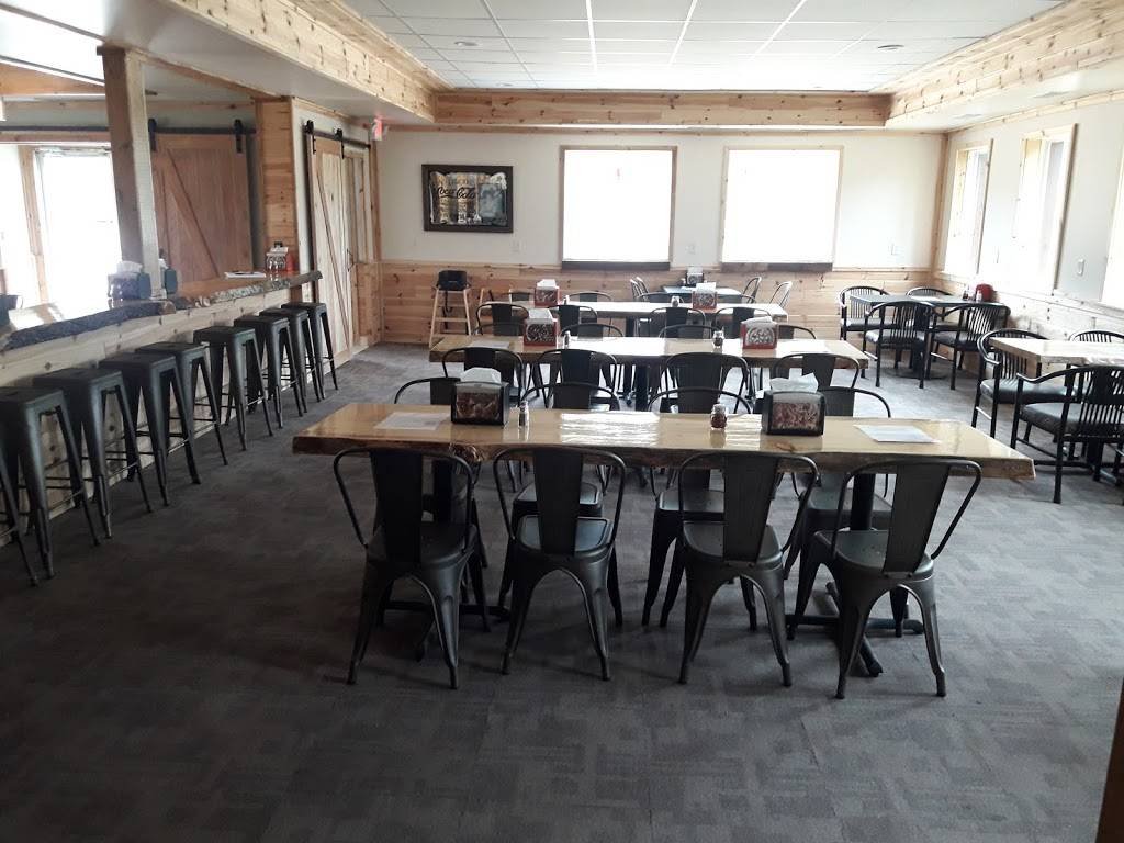 The Angry Oven | restaurant | 2570 N St Helen Rd, St Helen, MI 48656, USA | 9896323035 OR +1 989-632-3035