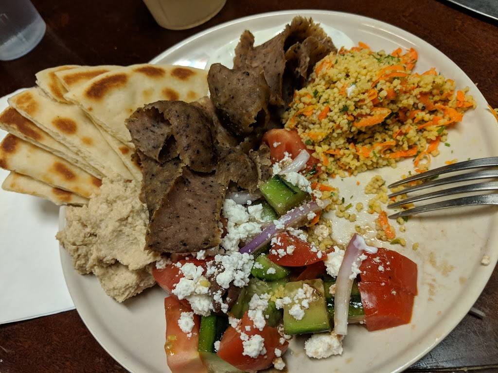 Gyros Gyros | restaurant | 1338 Commerce Ave, Longview, WA 98632, USA | 3605775658 OR +1 360-577-5658