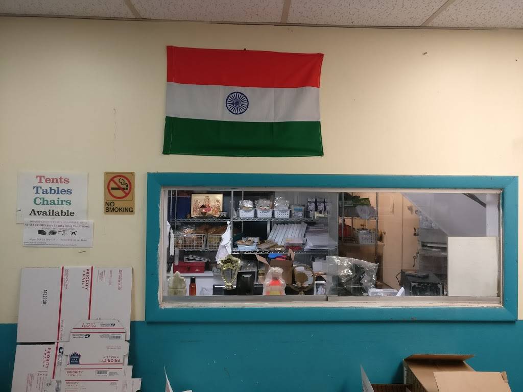 Suma Foods | meal takeaway | 1184 Cozzens Ln, North Brunswick Township, NJ 08902, USA | 7329401300 OR +1 732-940-1300