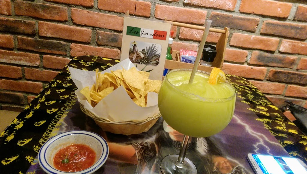 Los Jimadores | restaurant | 7723 N University St, Peoria, IL 61614, USA | 3096899930 OR +1 309-689-9930