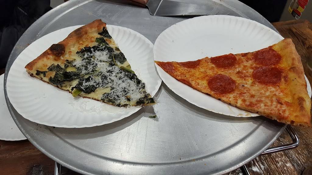 Little Oven Pizza | restaurant | 433 W Main St, Merced, CA 95340, USA | 2092339829 OR +1 209-233-9829