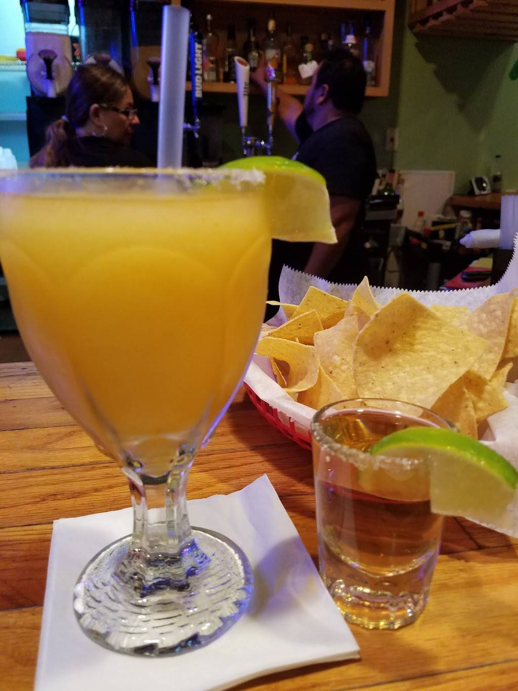 El Real Mexican Restaurant | restaurant | 105 Wisenbaker Rd, Rincon, GA 31326, USA | 9128263524 OR +1 912-826-3524