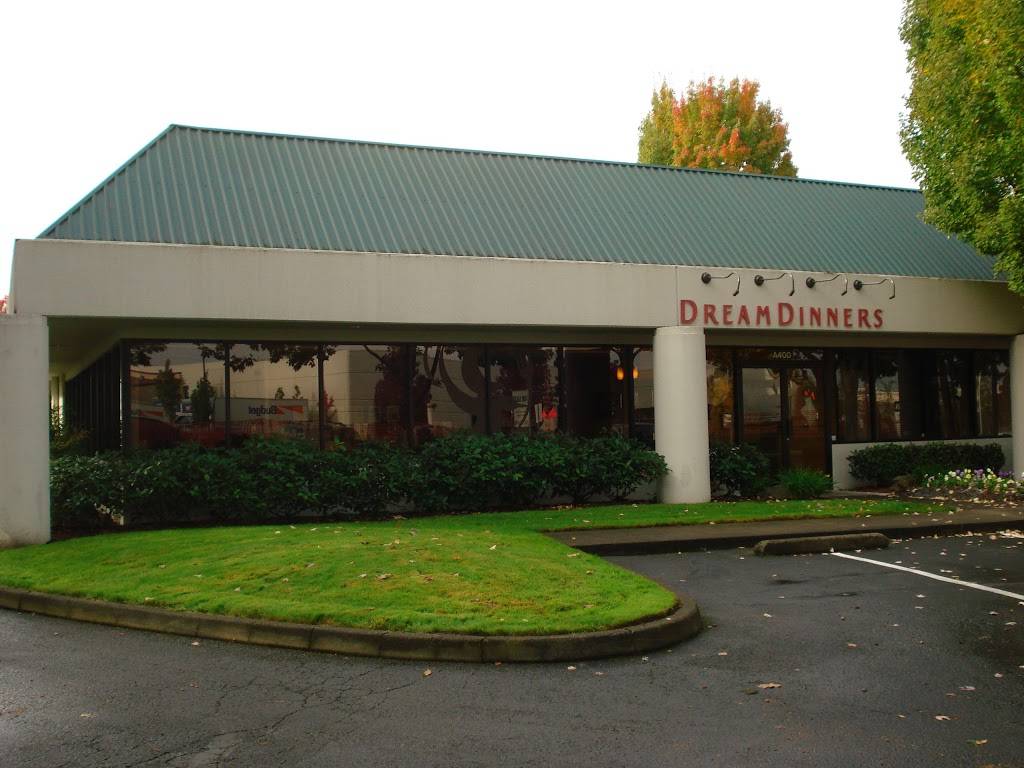 Dream Dinners | meal takeaway | 1800 NW 169th Pl A400, Beaverton, OR 97006, USA | 5036148800 OR +1 503-614-8800