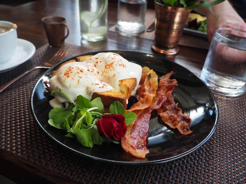 Spoonbread Bistro | restaurant | 2526 Floyd Ave, Richmond, VA 23220, USA | 8043598000 OR +1 804-359-8000