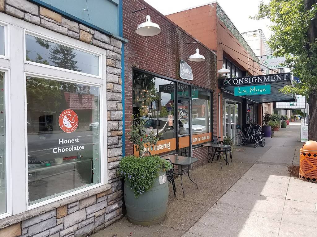 Storrs Smokehouse | restaurant | 310 E 1st St, Newberg, OR 97132, USA | 5035388080 OR +1 503-538-8080