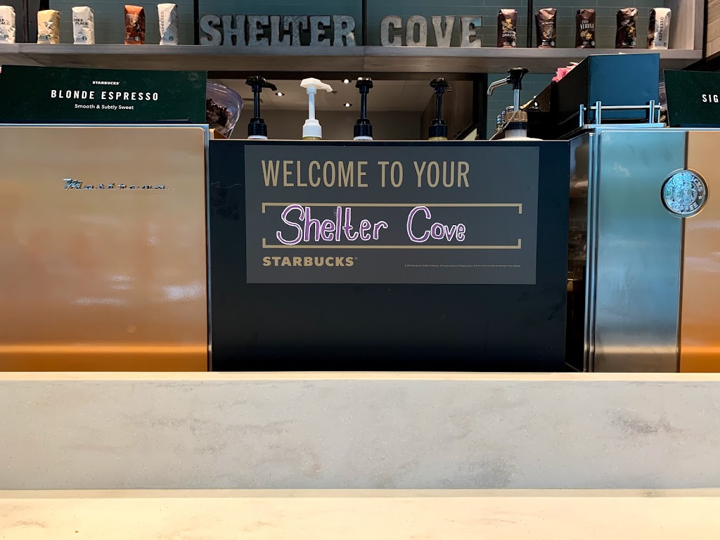 Starbucks | cafe | 24 Shelter Cove Ln Unit 51, Hilton Head Island, SC 29928, USA | 8438166456 OR +1 843-816-6456