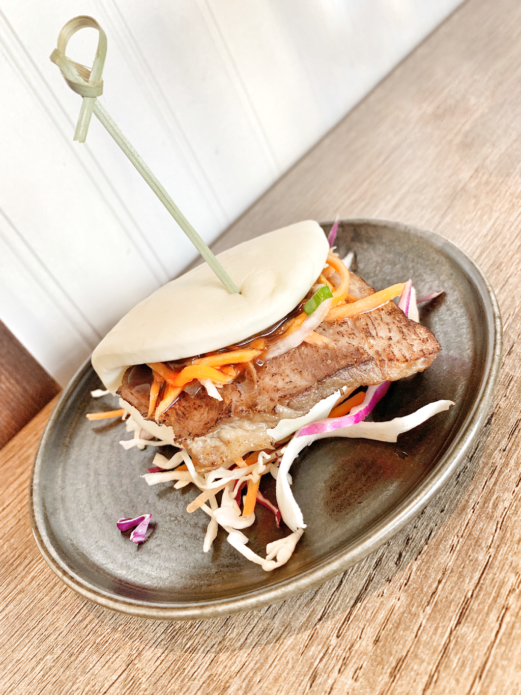 Smack Noodle | restaurant | 45 Main St, Maynard, MA 01754, USA | 9782524665 OR +1 978-252-4665