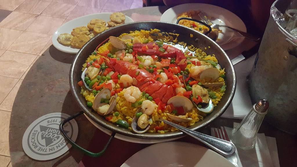 Tio Pepe Restaurant & Bar | restaurant | 6618 Castor Ave, Philadelphia, PA 19149, USA | 2157424775 OR +1 215-742-4775