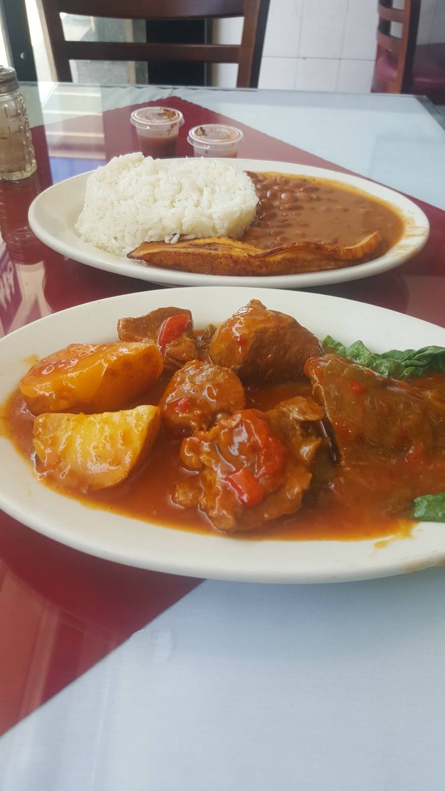 Los Bucaros | restaurant | 2905, 13859 Queens Blvd, Jamaica, NY 11435, USA | 7182061118 OR +1 718-206-1118