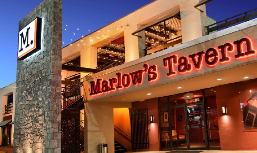 Marlows Tavern | restaurant | 4156 Lavista Rd, Tucker, GA 30084, USA | 6789871197 OR +1 678-987-1197