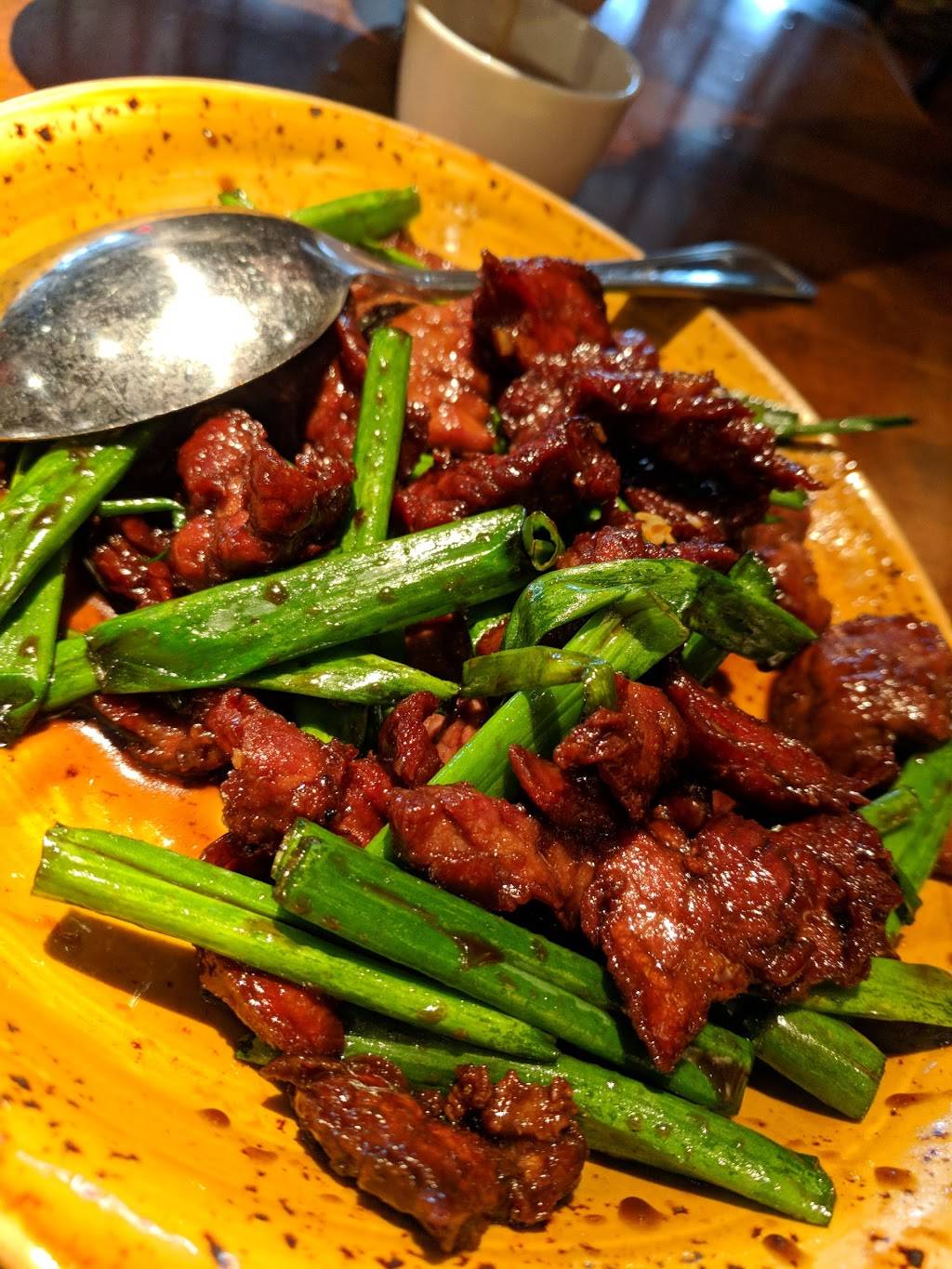 P.F. Changs | restaurant | 925 Blossom Hill Rd #1515, San Jose, CA 95123, USA | 4089602940 OR +1 408-960-2940