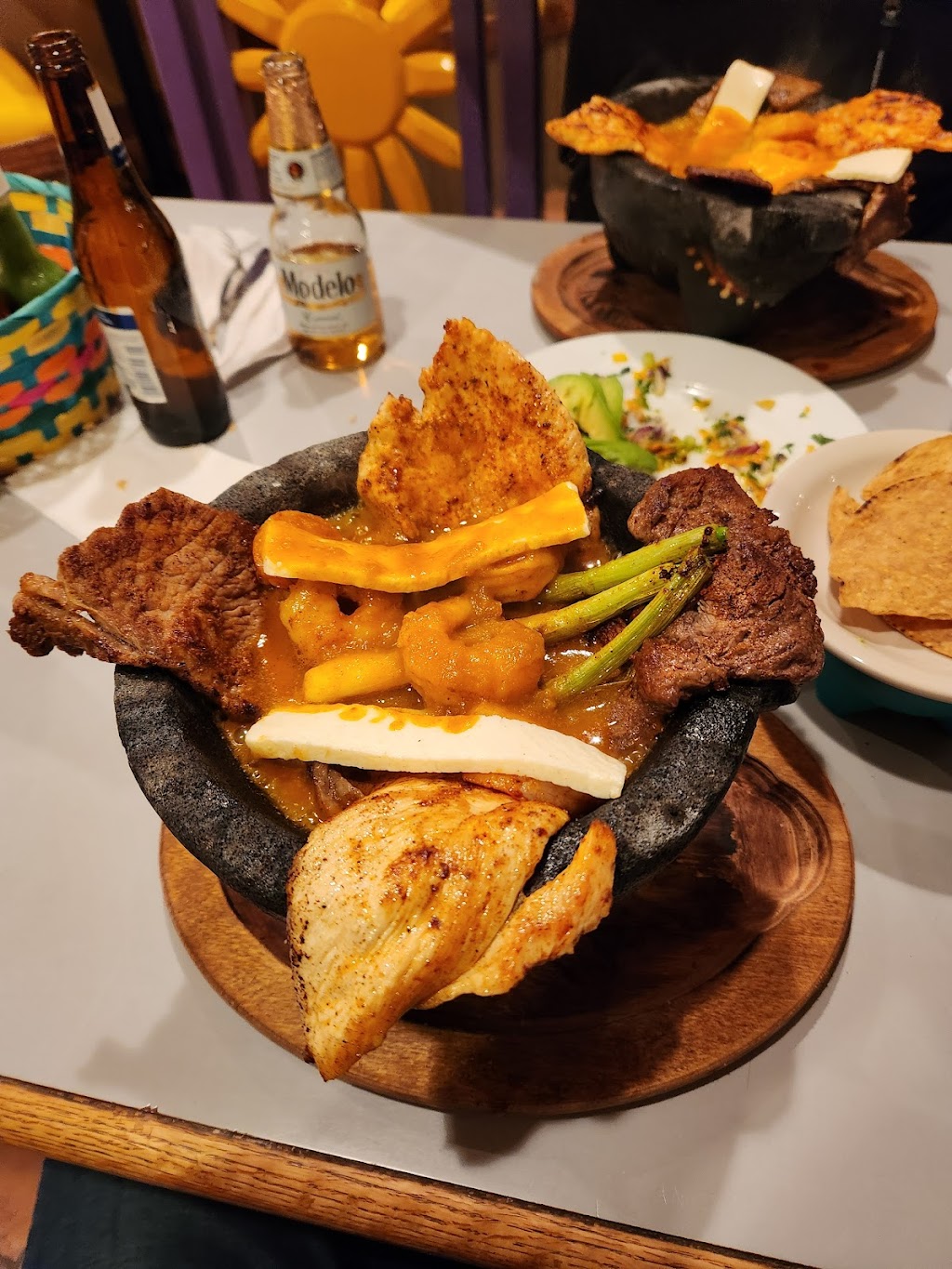 Iguana’s Taqueria Restaurant | restaurant | 2912 Maywood Rd, Indianapolis, IN 46241, USA | 3173620167 OR +1 317-362-0167