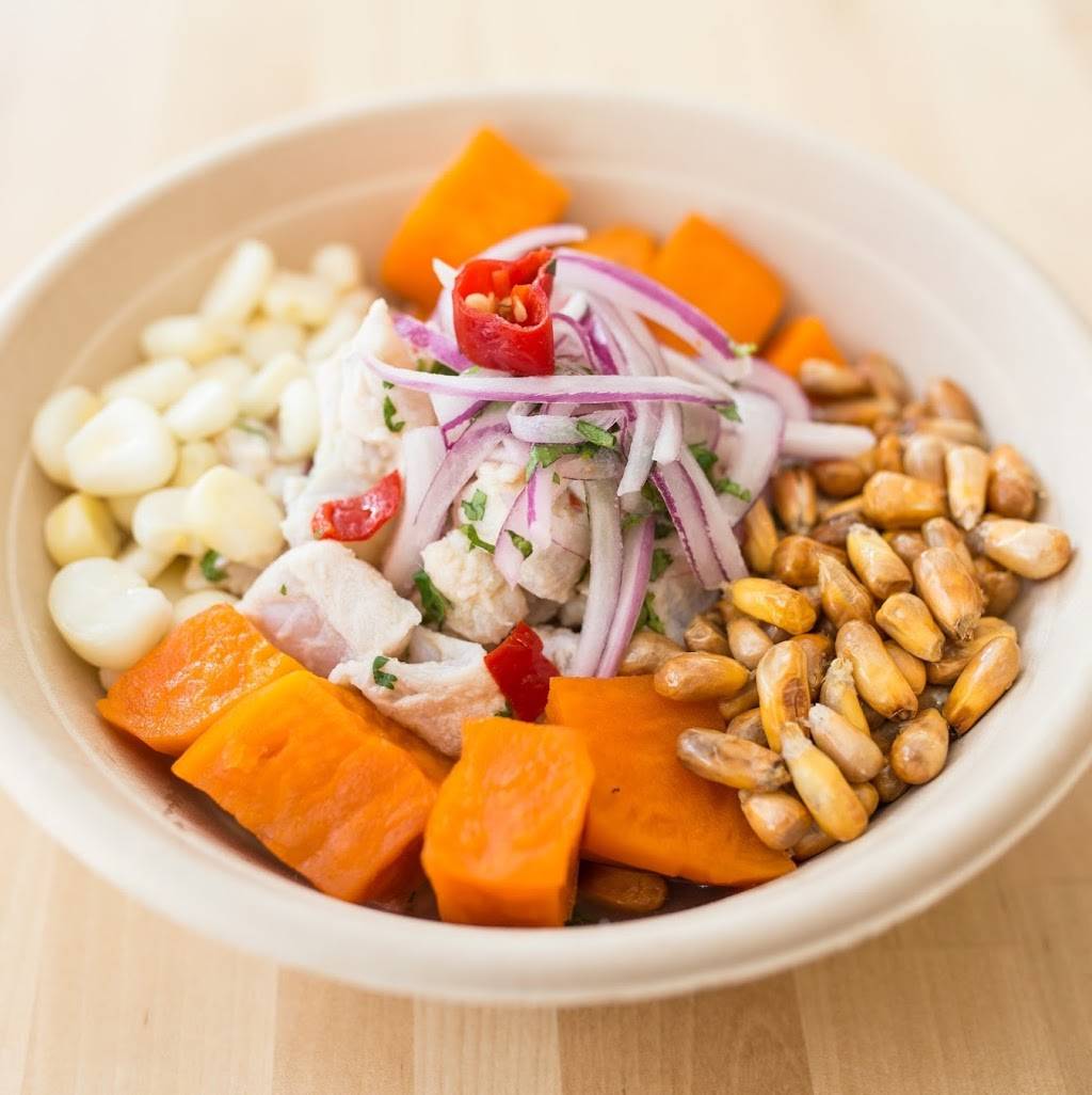 Chopo Chicken | restaurant | 2460 N Clark St, Chicago, IL 60614, USA | 7736665925 OR +1 773-666-5925