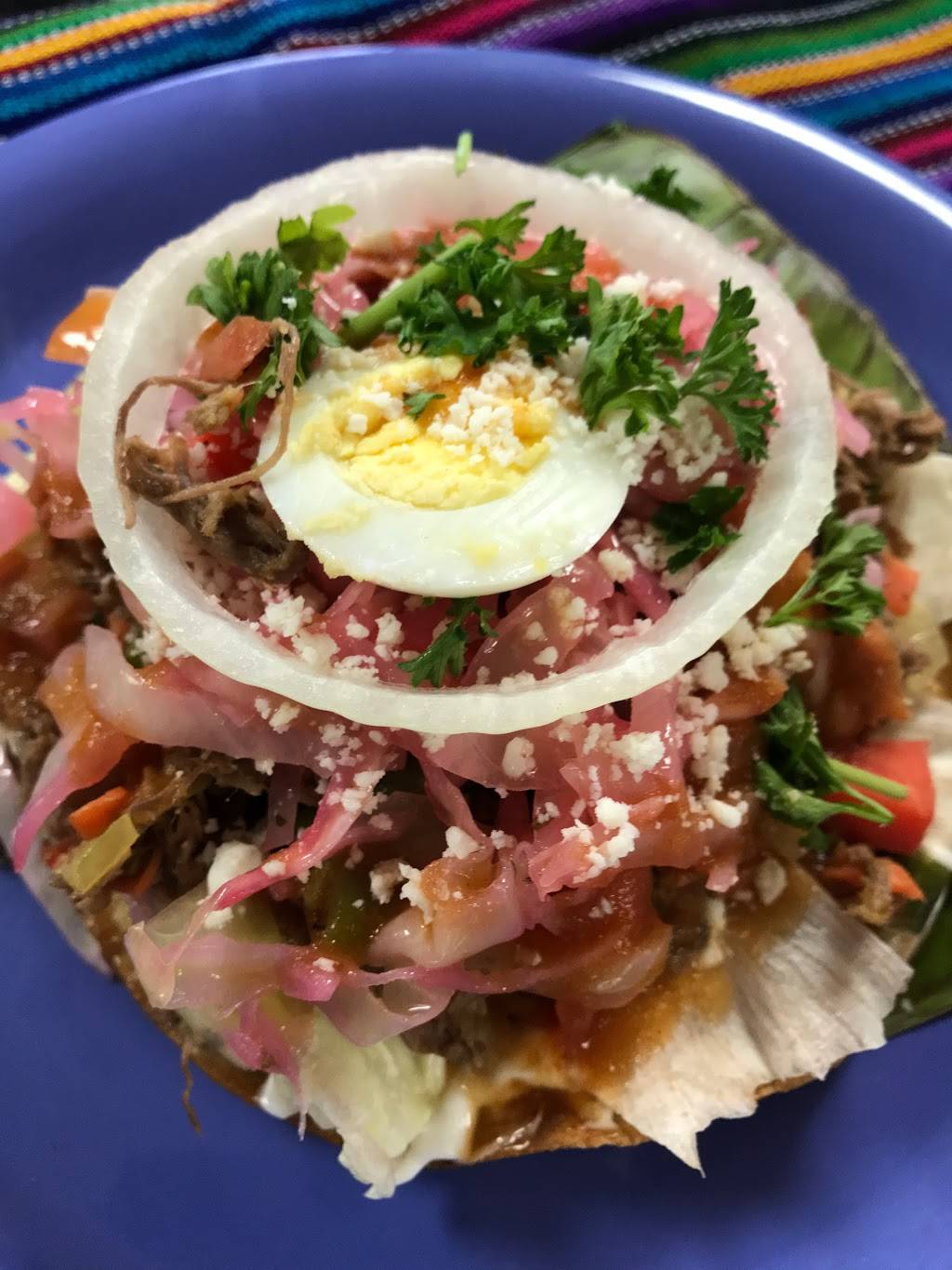 La verda Emi restaurante y panadería | restaurant | 11055 Dennis Rd #17, Dallas, TX 75229, USA | 9722467555 OR +1 972-246-7555