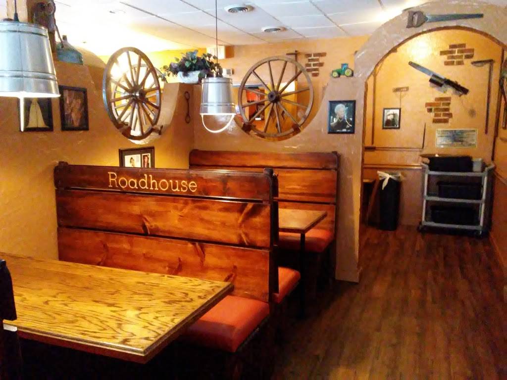 The Original Roadhouse | restaurant | 10499 Main St, New Middletown, OH 44442, USA | 3305429850 OR +1 330-542-9850