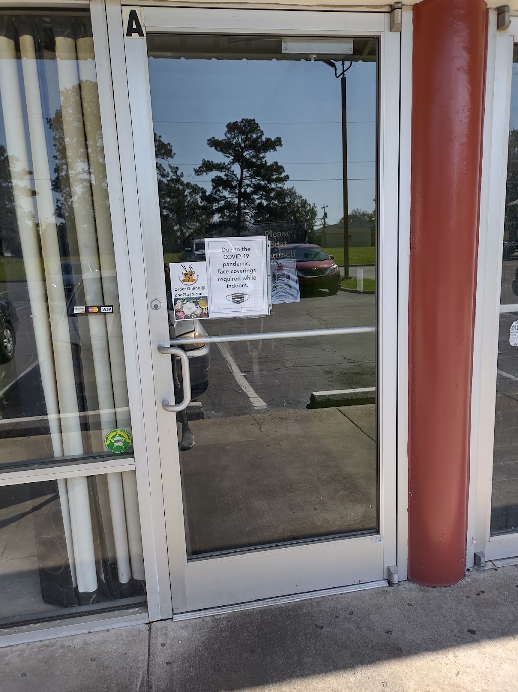 Phở 7 | restaurant | 2121 W Pensacola St, Tallahassee, FL 32304, USA | 8503857467 OR +1 850-385-7467