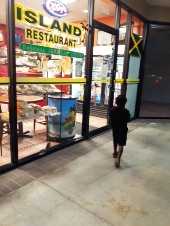Island Restaurant | restaurant | 10201 Hammocks Blvd, Miami, FL 33196, USA | 3053885118 OR +1 305-388-5118