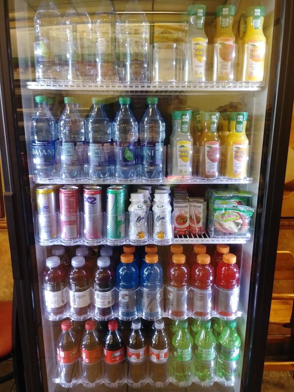 Subway Restaurants | restaurant | 5156 Richmond Ave, Houston, TX 77056, USA | 7139619276 OR +1 713-961-9276