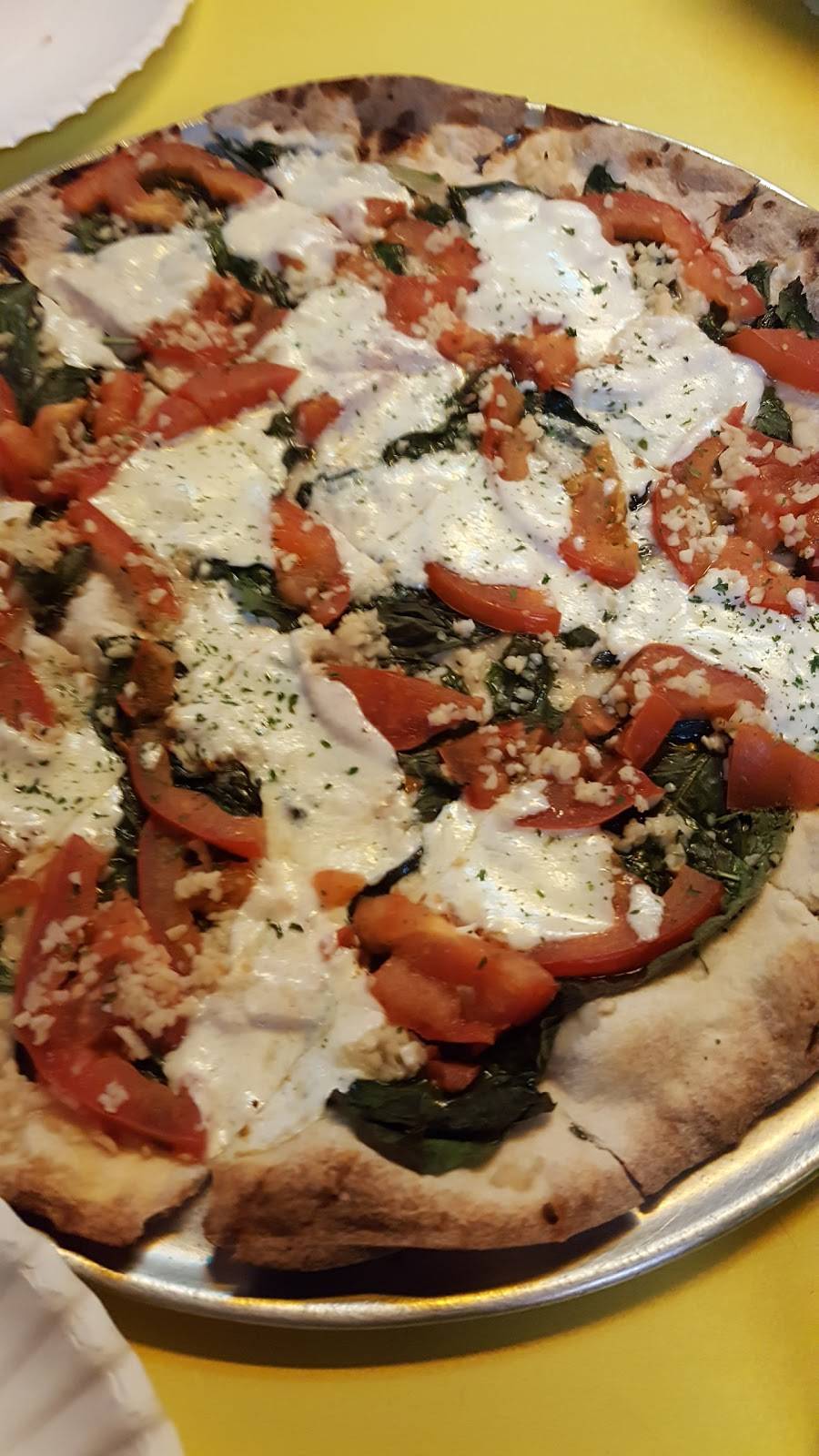 Rossis Pizza & Vintage Arcade | restaurant | 4503 Monona Dr #1, Monona, WI 53716, USA | 6082225115 OR +1 608-222-5115