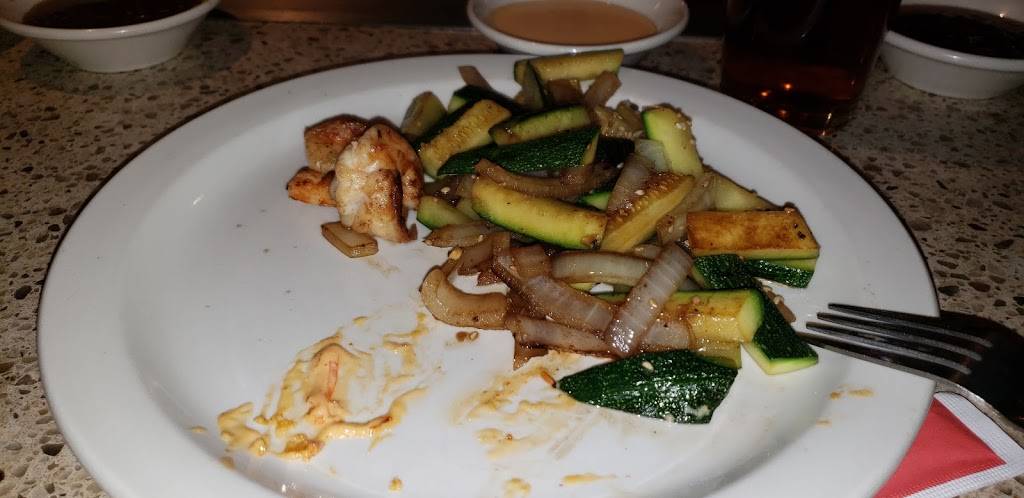 Kanki - North Market Square | restaurant | 1603 N Market Dr, Raleigh, NC 27609, USA | 9198764157 OR +1 919-876-4157