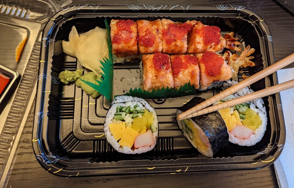 Summer Sushi | restaurant | 474 Massachusetts Ave, Arlington, MA 02474, USA | 7818595651 OR +1 781-859-5651