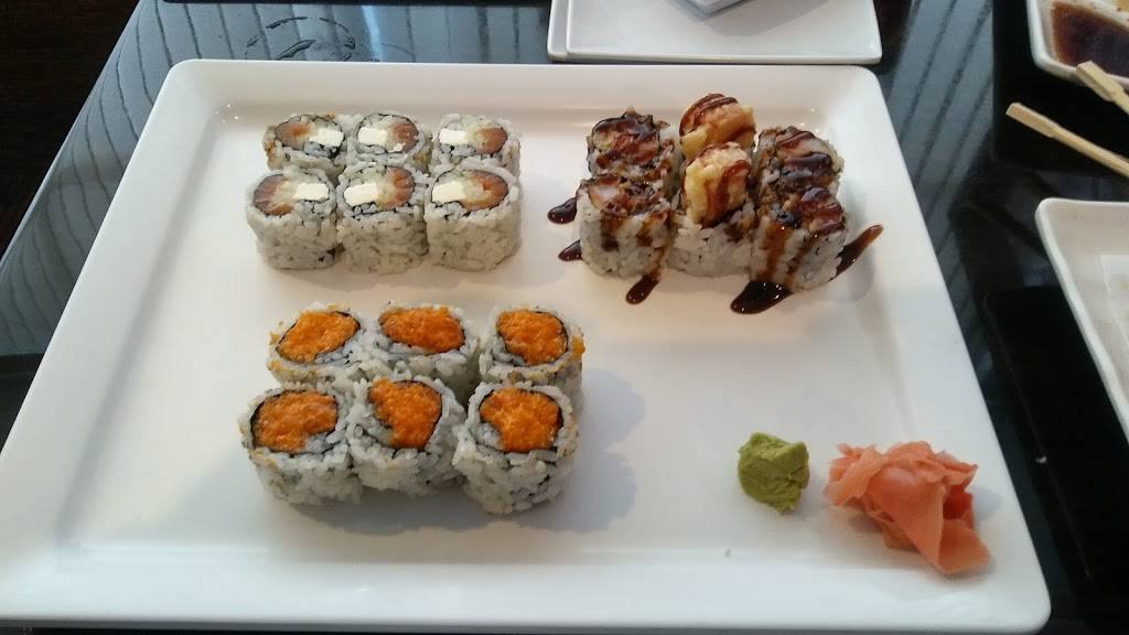 Koi Japanese Cuisine | meal takeaway | 552 W Layton Ave, Milwaukee, WI 53207, USA | 4144812288 OR +1 414-481-2288